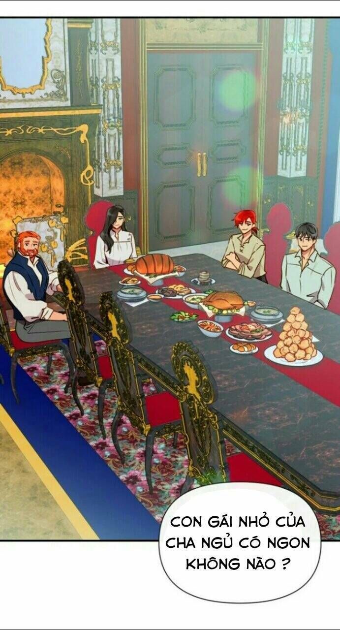 Bản Khế Ước Với Nữ Công Tước Ác Ma - Chương 42 - Trang 20