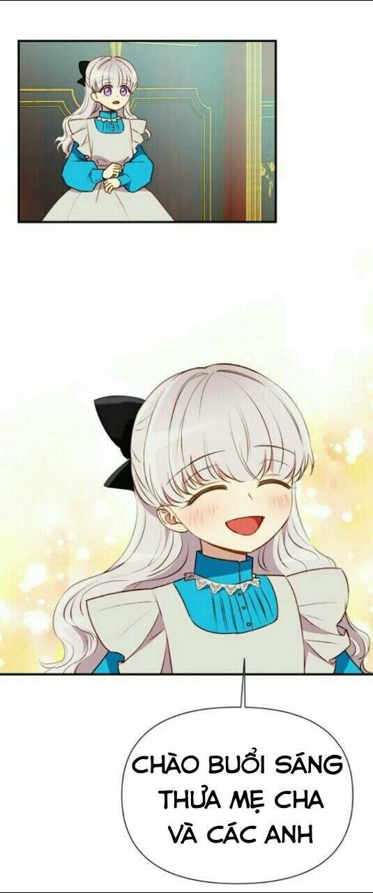 Bản Khế Ước Với Nữ Công Tước Ác Ma - Chương 42 - Trang 21