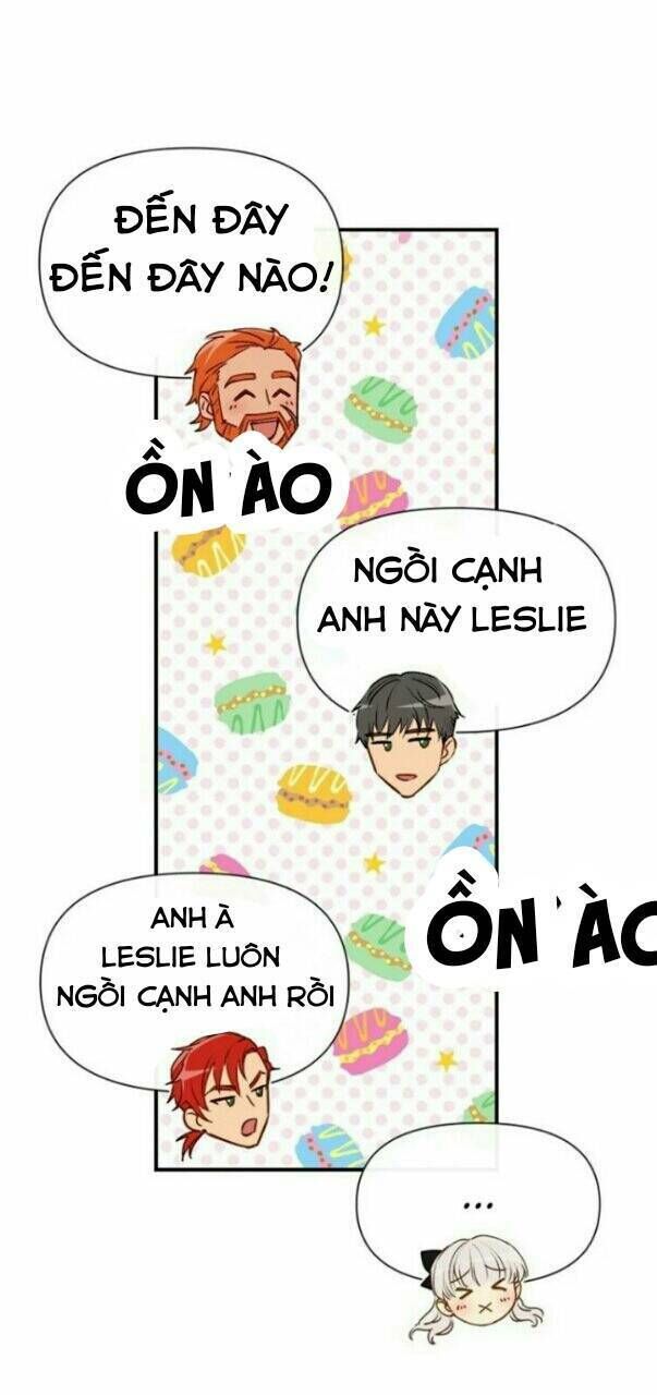 Bản Khế Ước Với Nữ Công Tước Ác Ma - Chương 42 - Trang 22