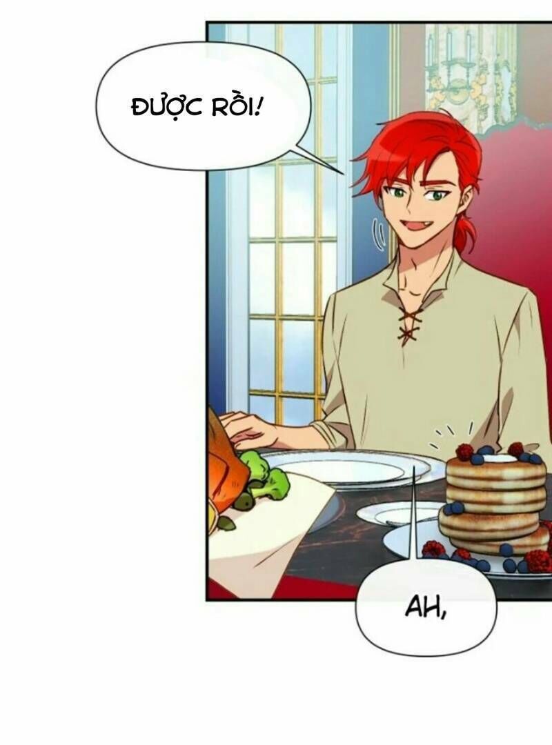 Bản Khế Ước Với Nữ Công Tước Ác Ma - Chương 42 - Trang 25