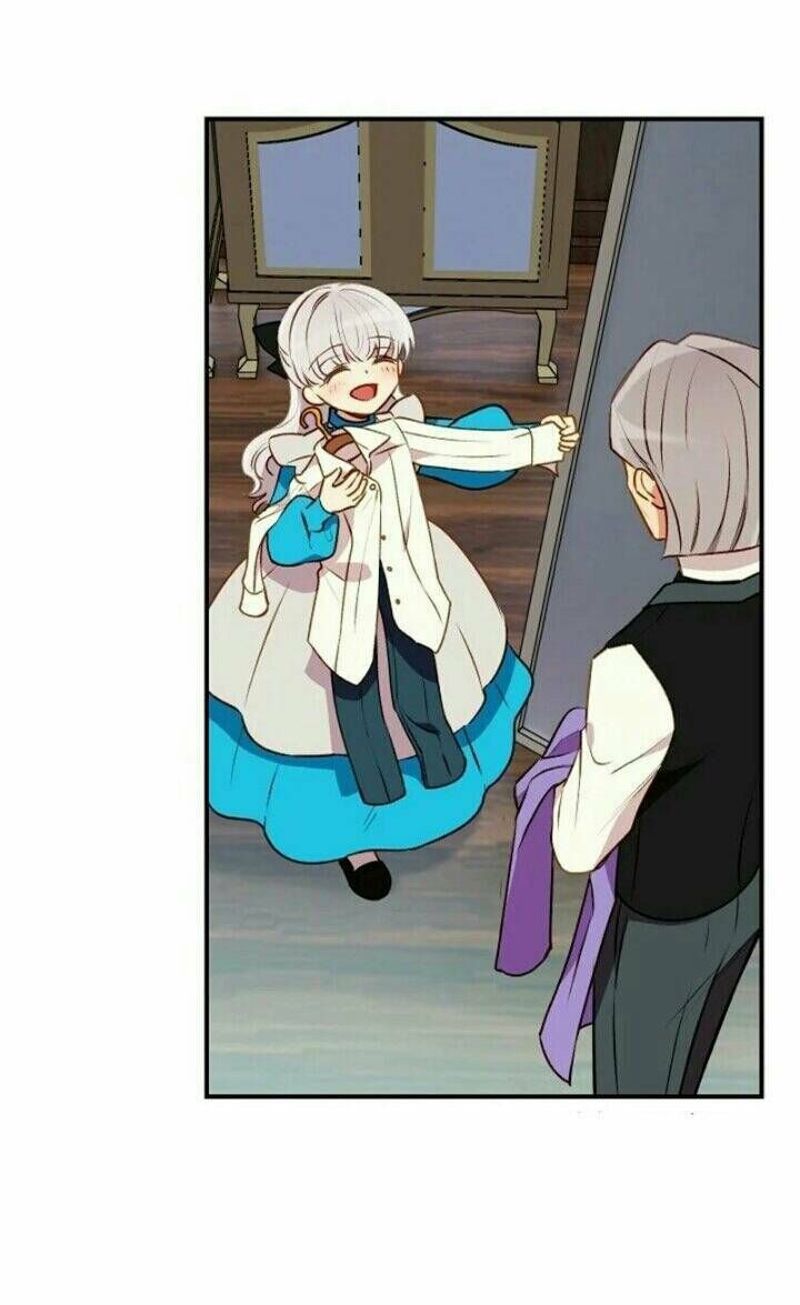 Bản Khế Ước Với Nữ Công Tước Ác Ma - Chương 42 - Trang 33