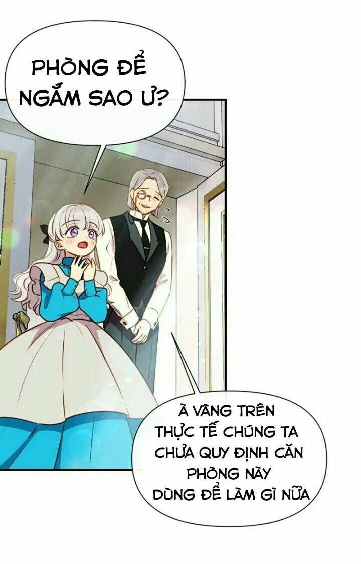 Bản Khế Ước Với Nữ Công Tước Ác Ma - Chương 42 - Trang 35