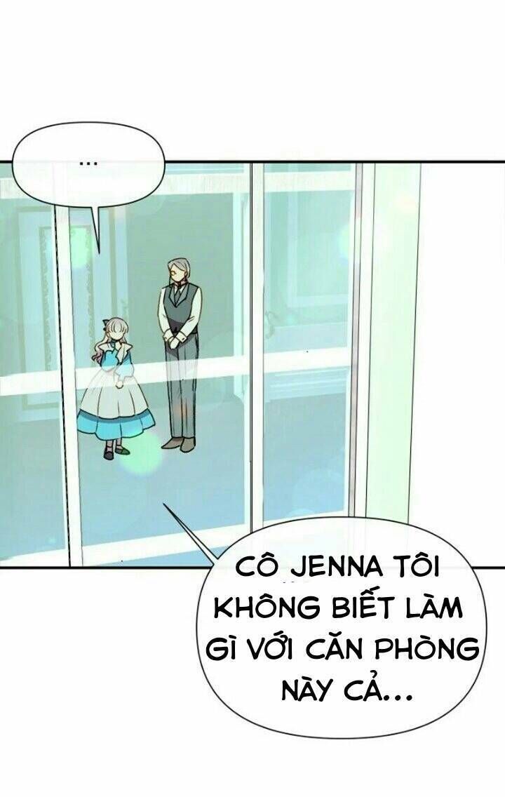 Bản Khế Ước Với Nữ Công Tước Ác Ma - Chương 42 - Trang 37