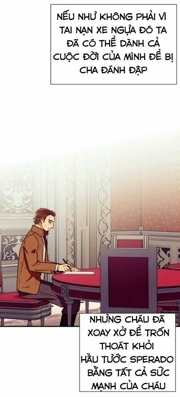 Bản Khế Ước Với Nữ Công Tước Ác Ma - Chương 42 - Trang 5