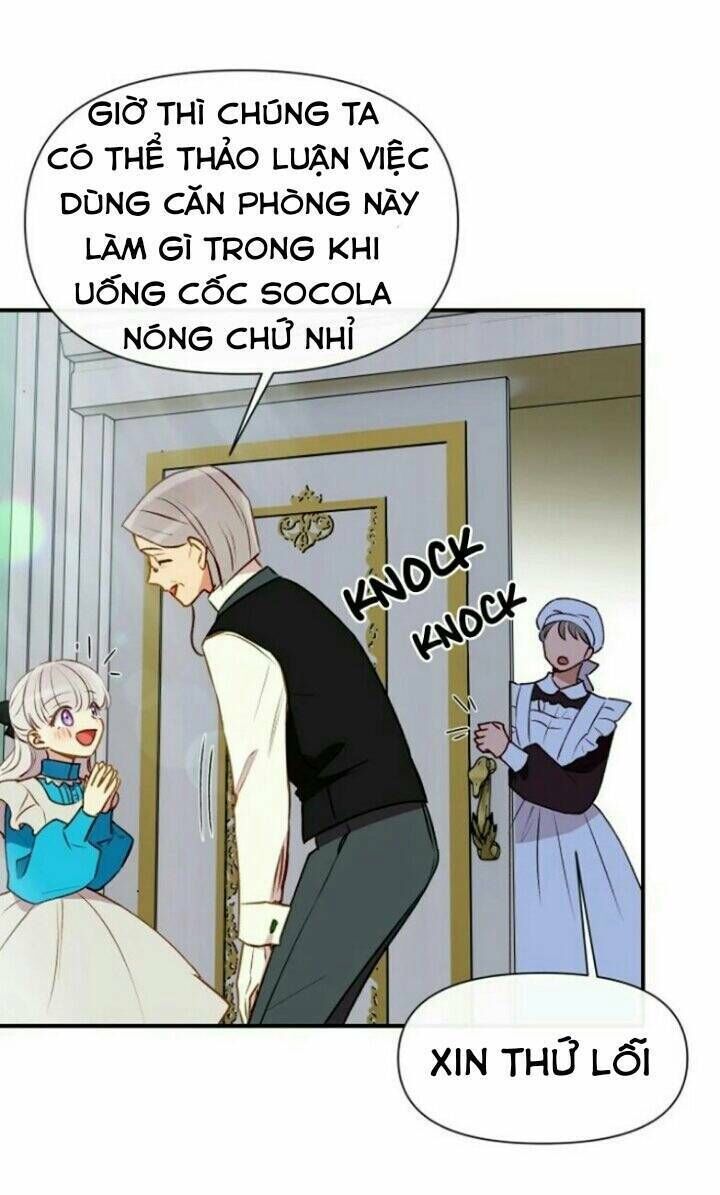 Bản Khế Ước Với Nữ Công Tước Ác Ma - Chương 42 - Trang 43