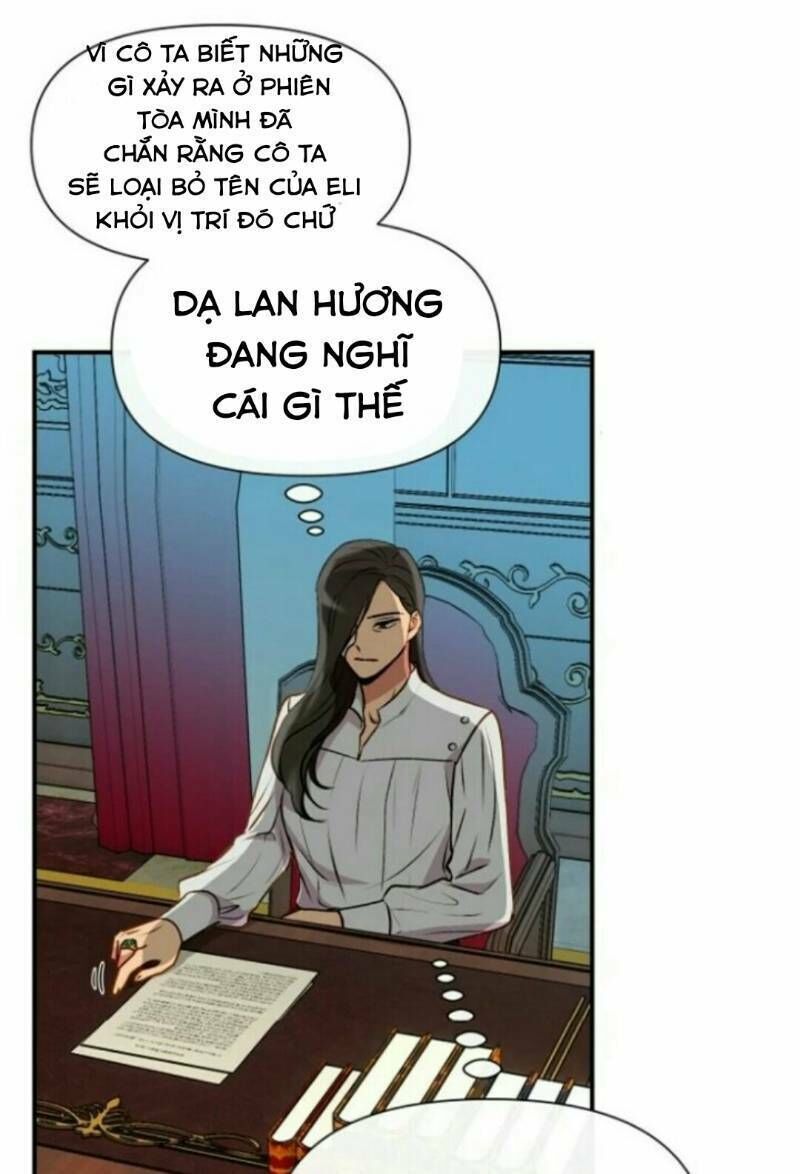 Bản Khế Ước Với Nữ Công Tước Ác Ma - Chương 42 - Trang 46