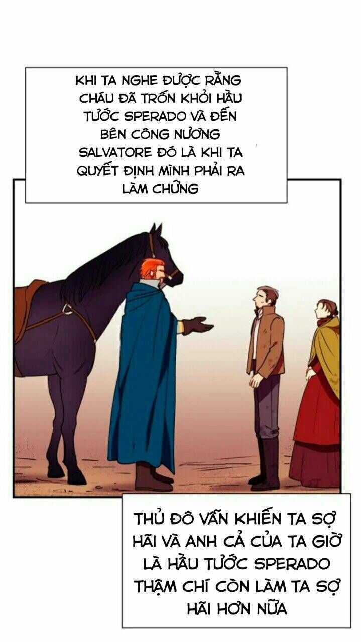 Bản Khế Ước Với Nữ Công Tước Ác Ma - Chương 42 - Trang 6