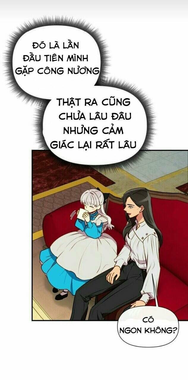 Bản Khế Ước Với Nữ Công Tước Ác Ma - Chương 42 - Trang 53