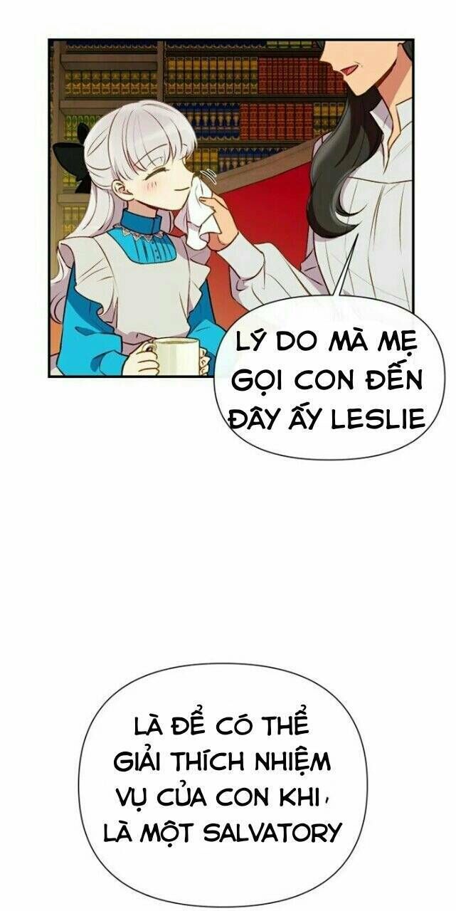 Bản Khế Ước Với Nữ Công Tước Ác Ma - Chương 42 - Trang 55