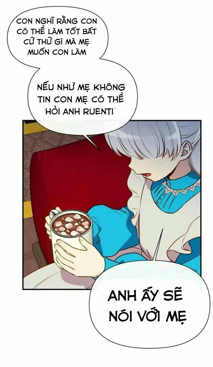 Bản Khế Ước Với Nữ Công Tước Ác Ma - Chương 42 - Trang 60