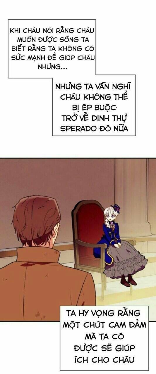 Bản Khế Ước Với Nữ Công Tước Ác Ma - Chương 42 - Trang 7