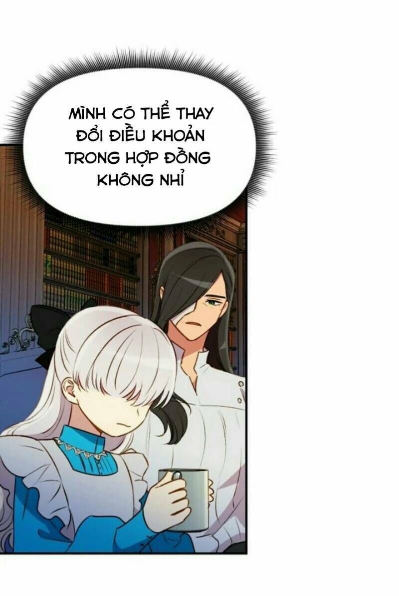 Bản Khế Ước Với Nữ Công Tước Ác Ma - Chương 42 - Trang 61