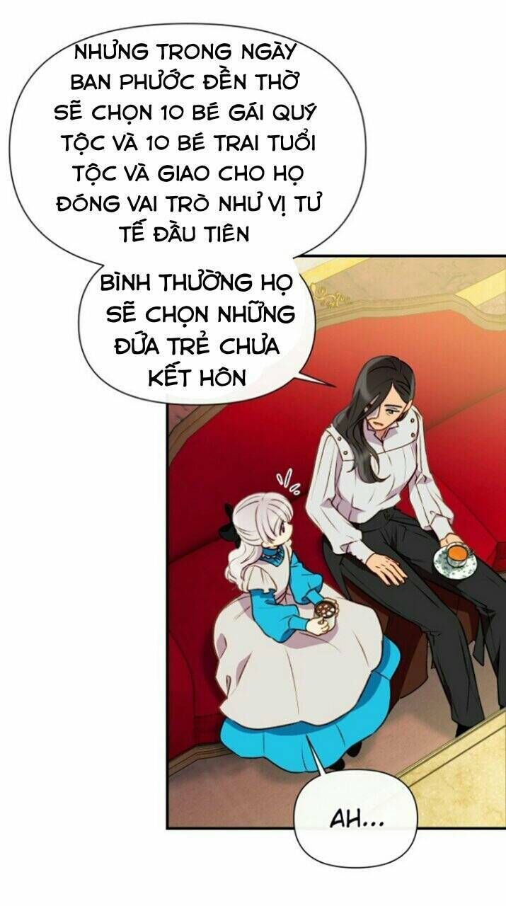 Bản Khế Ước Với Nữ Công Tước Ác Ma - Chương 43 - Trang 11