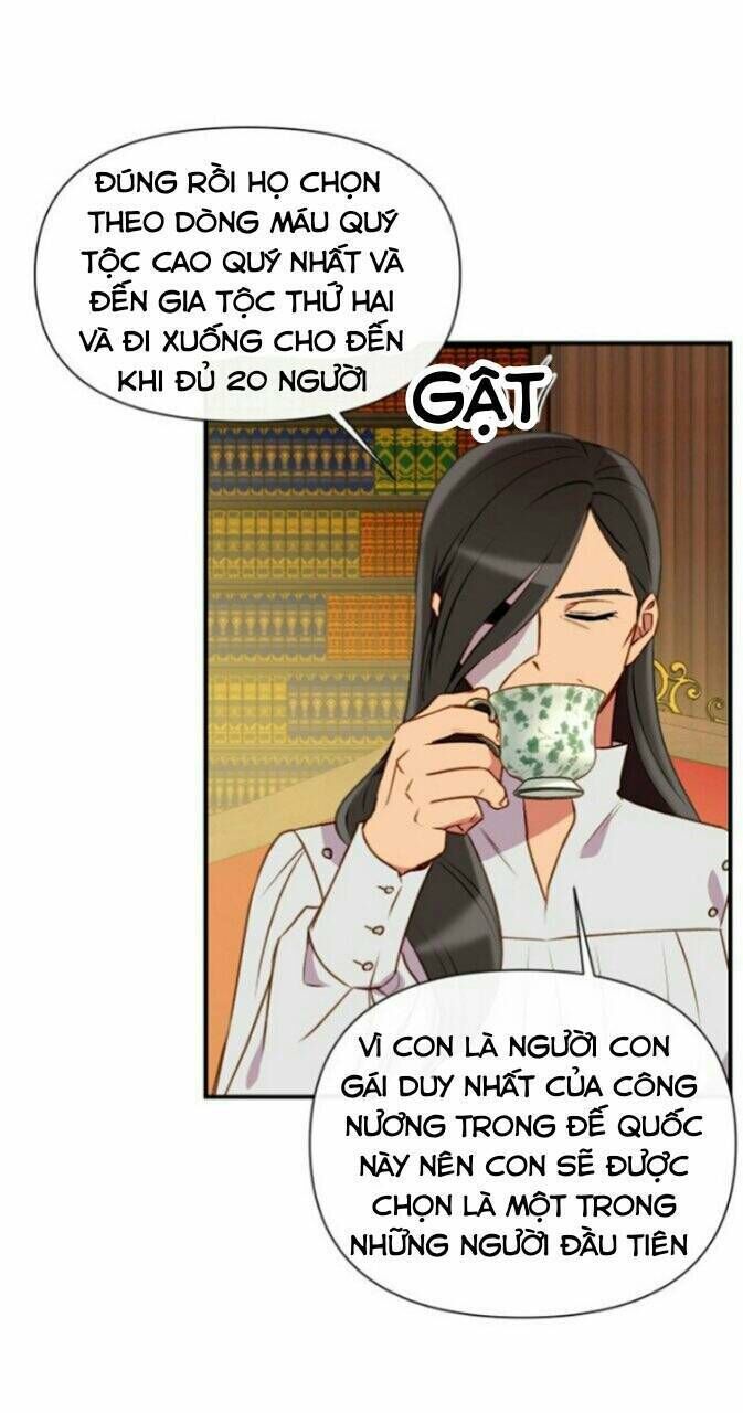 Bản Khế Ước Với Nữ Công Tước Ác Ma - Chương 43 - Trang 13