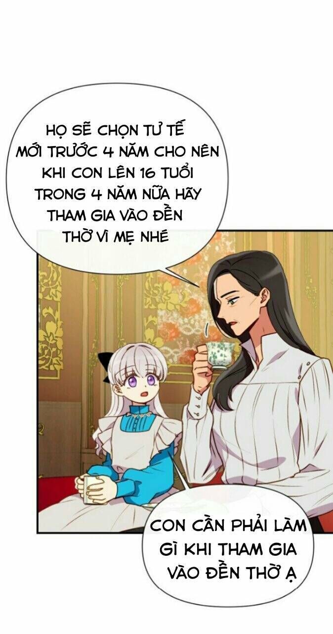 Bản Khế Ước Với Nữ Công Tước Ác Ma - Chương 43 - Trang 14