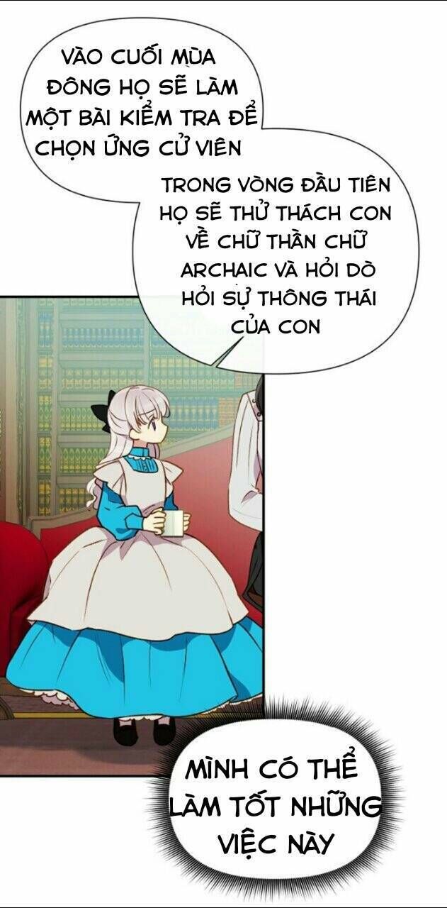 Bản Khế Ước Với Nữ Công Tước Ác Ma - Chương 43 - Trang 15