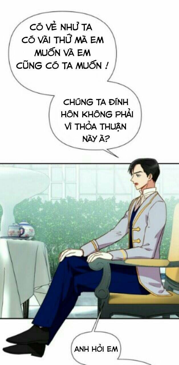 Bản Khế Ước Với Nữ Công Tước Ác Ma - Chương 43 - Trang 22