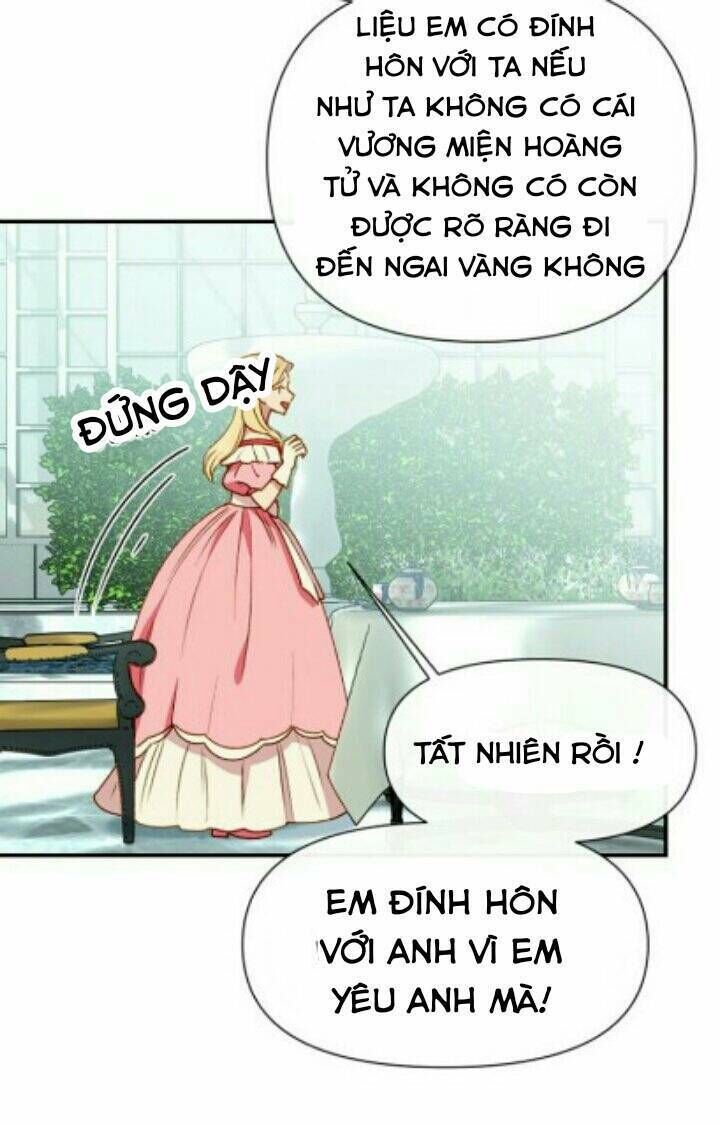 Bản Khế Ước Với Nữ Công Tước Ác Ma - Chương 43 - Trang 23