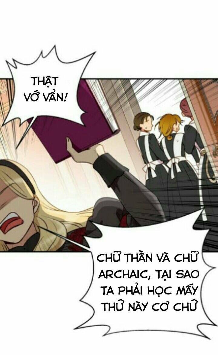 Bản Khế Ước Với Nữ Công Tước Ác Ma - Chương 43 - Trang 27