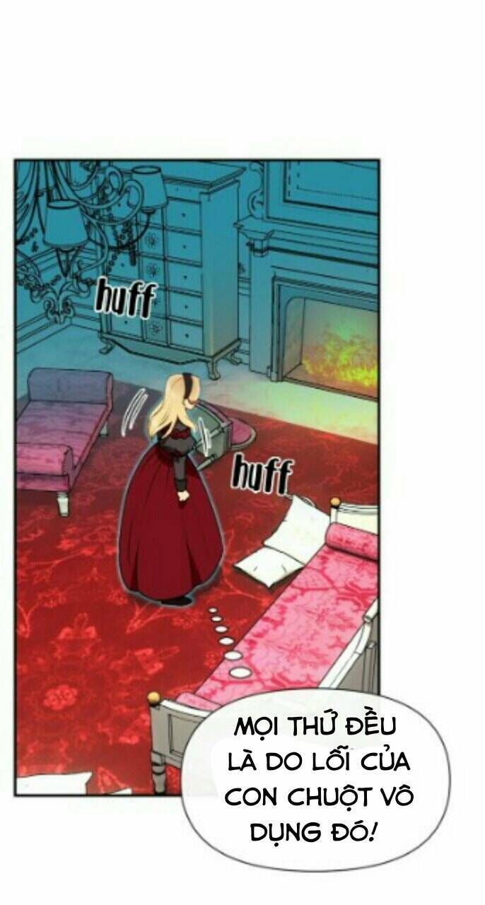 Bản Khế Ước Với Nữ Công Tước Ác Ma - Chương 43 - Trang 28