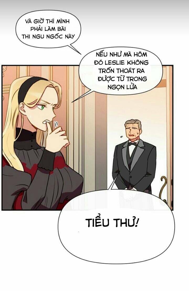 Bản Khế Ước Với Nữ Công Tước Ác Ma - Chương 43 - Trang 30