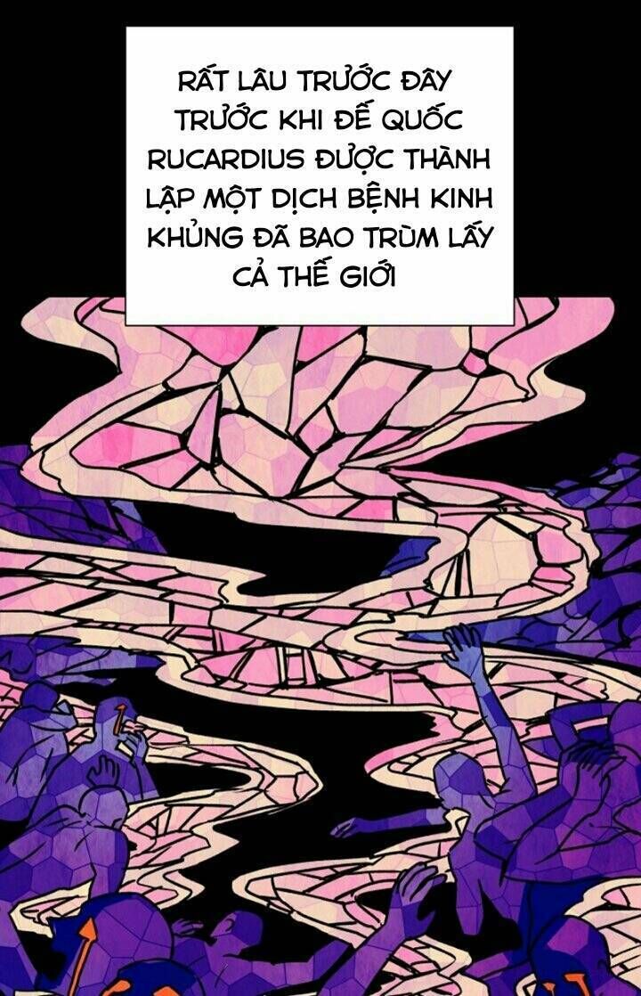 Bản Khế Ước Với Nữ Công Tước Ác Ma - Chương 43 - Trang 4