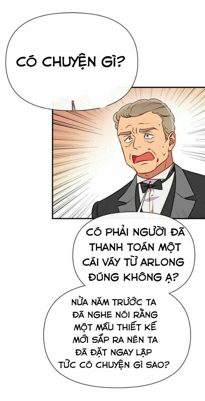 Bản Khế Ước Với Nữ Công Tước Ác Ma - Chương 43 - Trang 31