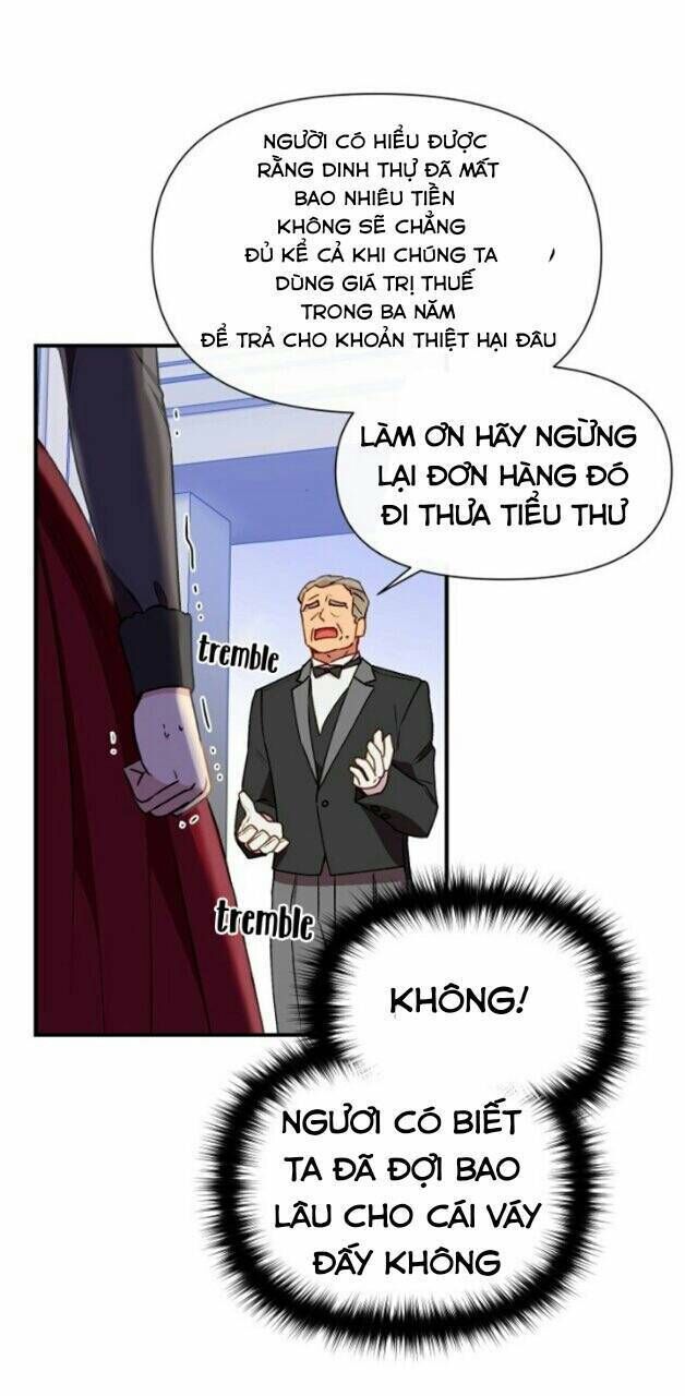 Bản Khế Ước Với Nữ Công Tước Ác Ma - Chương 43 - Trang 32