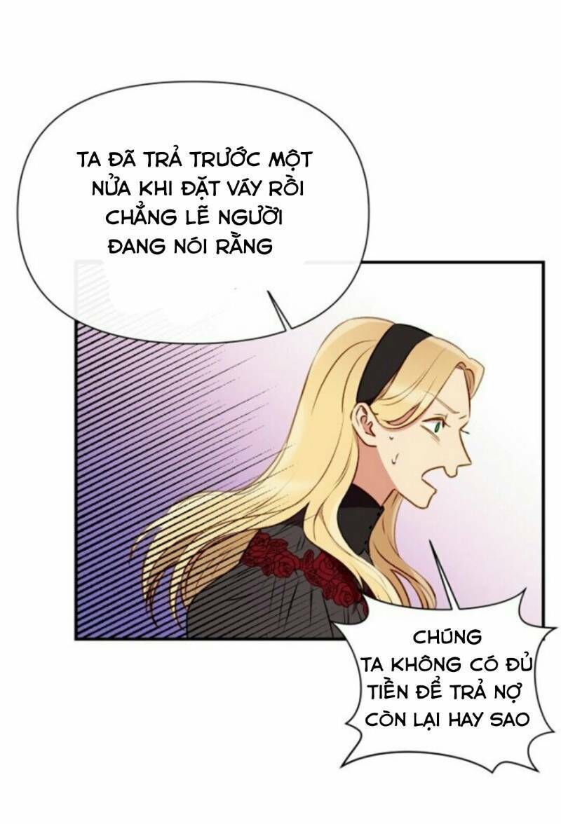 Bản Khế Ước Với Nữ Công Tước Ác Ma - Chương 43 - Trang 33