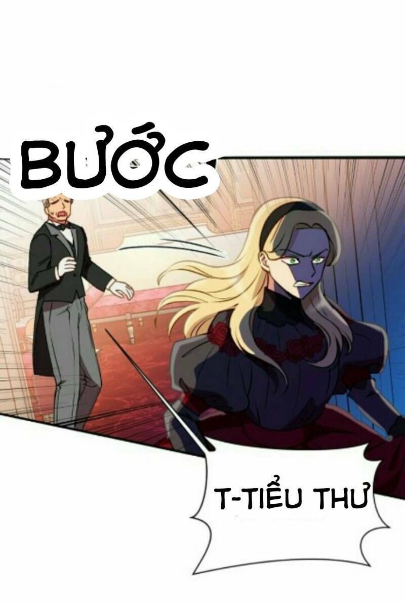 Bản Khế Ước Với Nữ Công Tước Ác Ma - Chương 43 - Trang 38