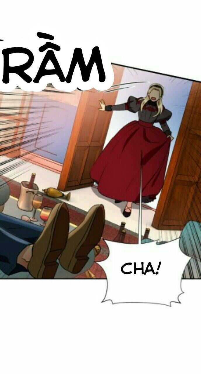 Bản Khế Ước Với Nữ Công Tước Ác Ma - Chương 43 - Trang 39