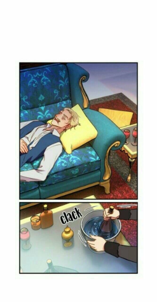 Bản Khế Ước Với Nữ Công Tước Ác Ma - Chương 43 - Trang 40