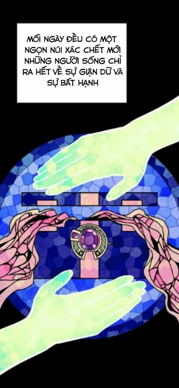 Bản Khế Ước Với Nữ Công Tước Ác Ma - Chương 43 - Trang 5