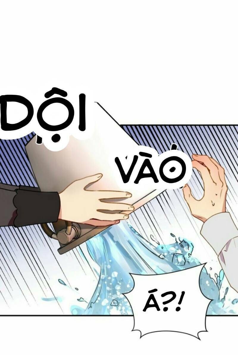 Bản Khế Ước Với Nữ Công Tước Ác Ma - Chương 43 - Trang 41