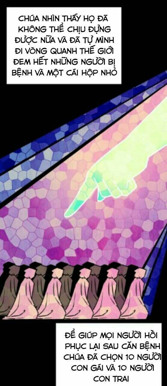 Bản Khế Ước Với Nữ Công Tước Ác Ma - Chương 43 - Trang 6