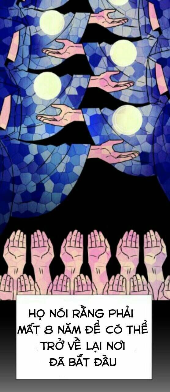 Bản Khế Ước Với Nữ Công Tước Ác Ma - Chương 43 - Trang 8