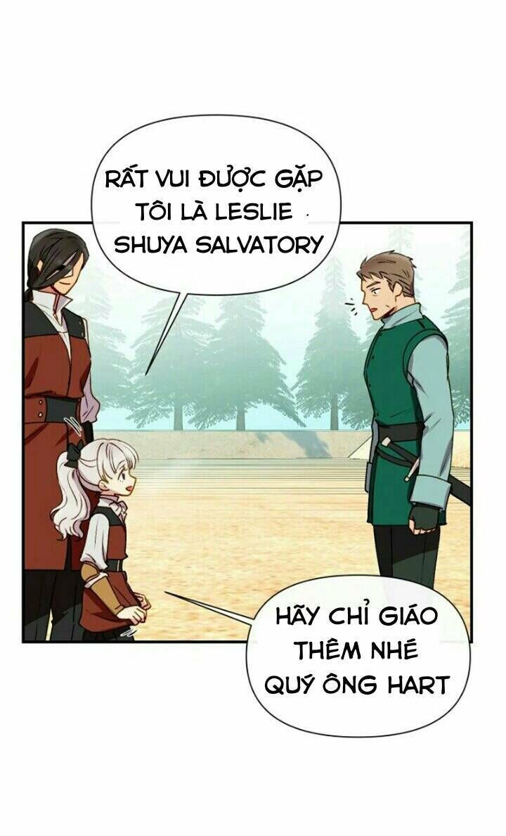 Bản Khế Ước Với Nữ Công Tước Ác Ma - Chương 44 - Trang 25