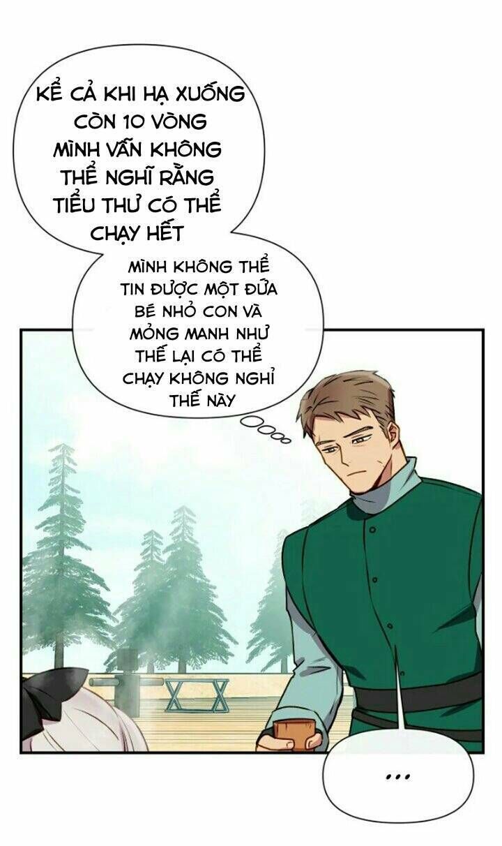 Bản Khế Ước Với Nữ Công Tước Ác Ma - Chương 44 - Trang 37