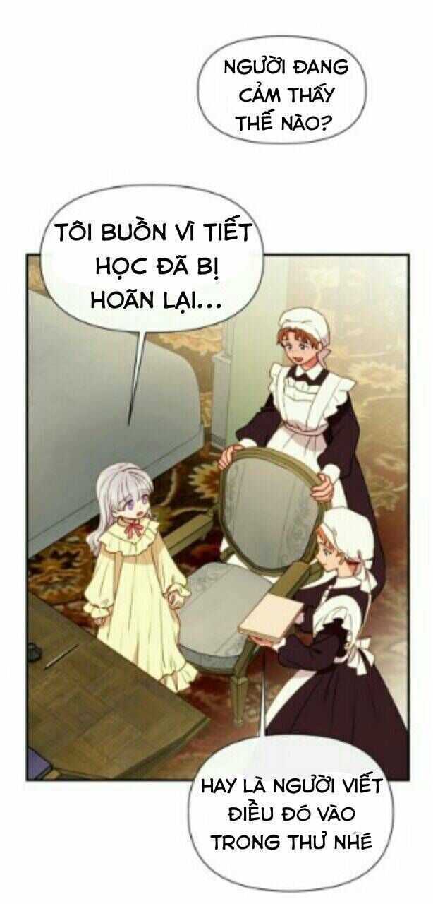 Bản Khế Ước Với Nữ Công Tước Ác Ma - Chương 45 - Trang 39