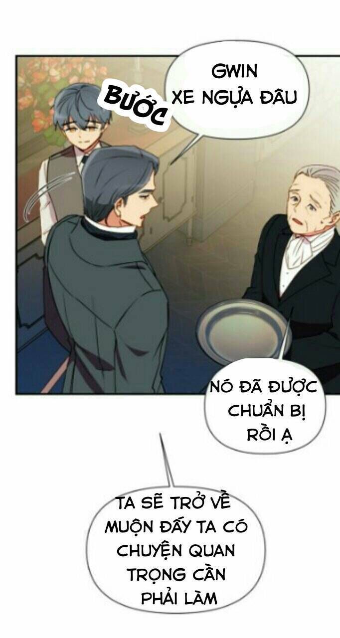 Bản Khế Ước Với Nữ Công Tước Ác Ma - Chương 45 - Trang 65