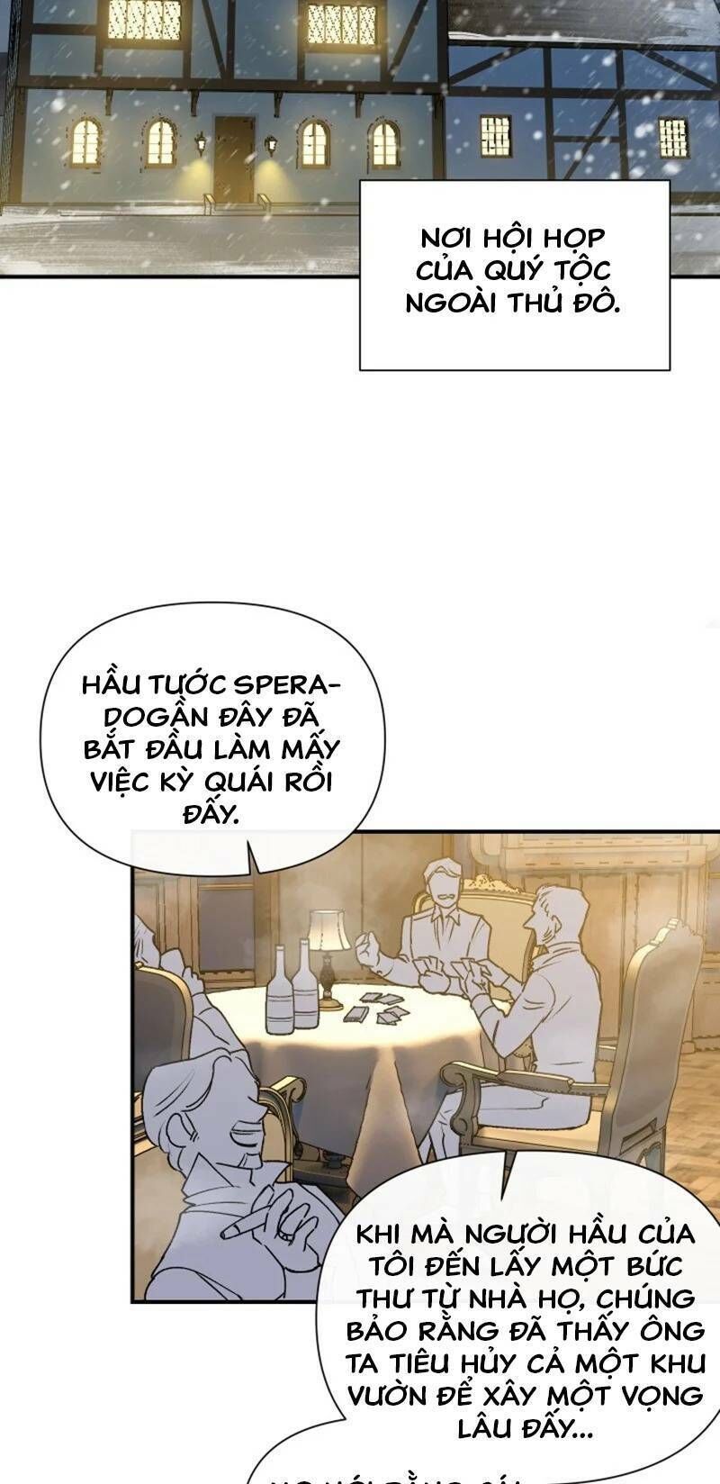 Bản Khế Ước Với Nữ Công Tước Ác Ma - Chương 46 - Trang 2