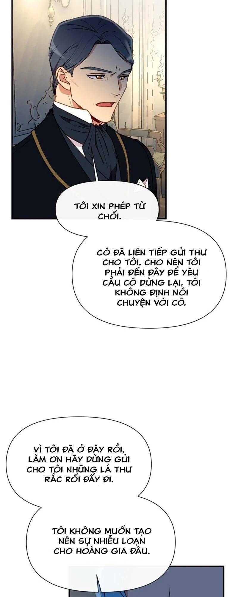 Bản Khế Ước Với Nữ Công Tước Ác Ma - Chương 46 - Trang 12