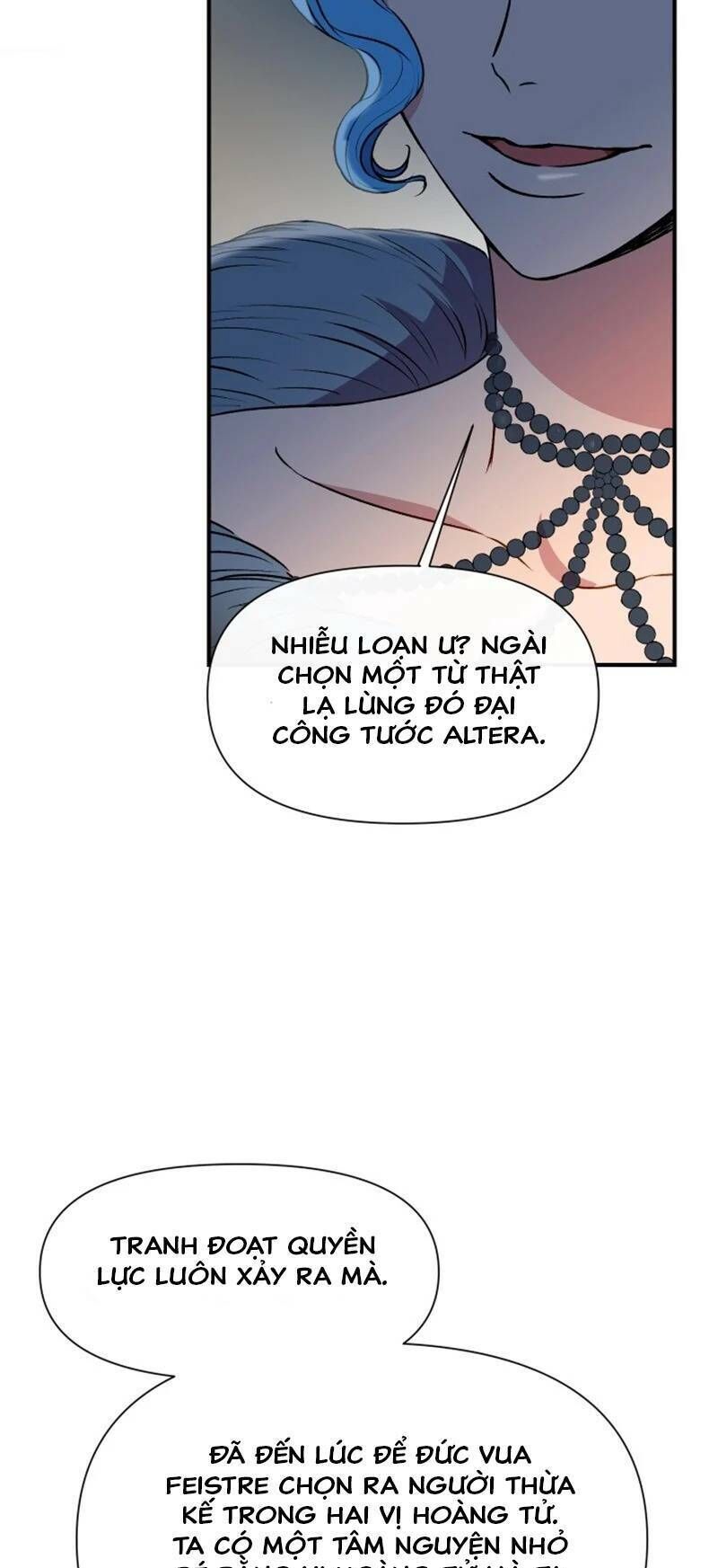 Bản Khế Ước Với Nữ Công Tước Ác Ma - Chương 46 - Trang 13