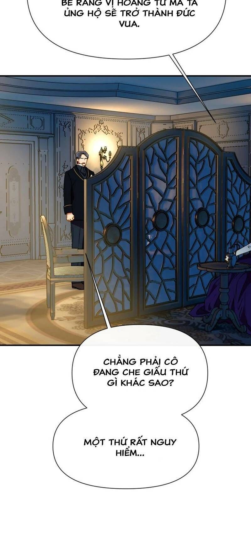 Bản Khế Ước Với Nữ Công Tước Ác Ma - Chương 46 - Trang 14