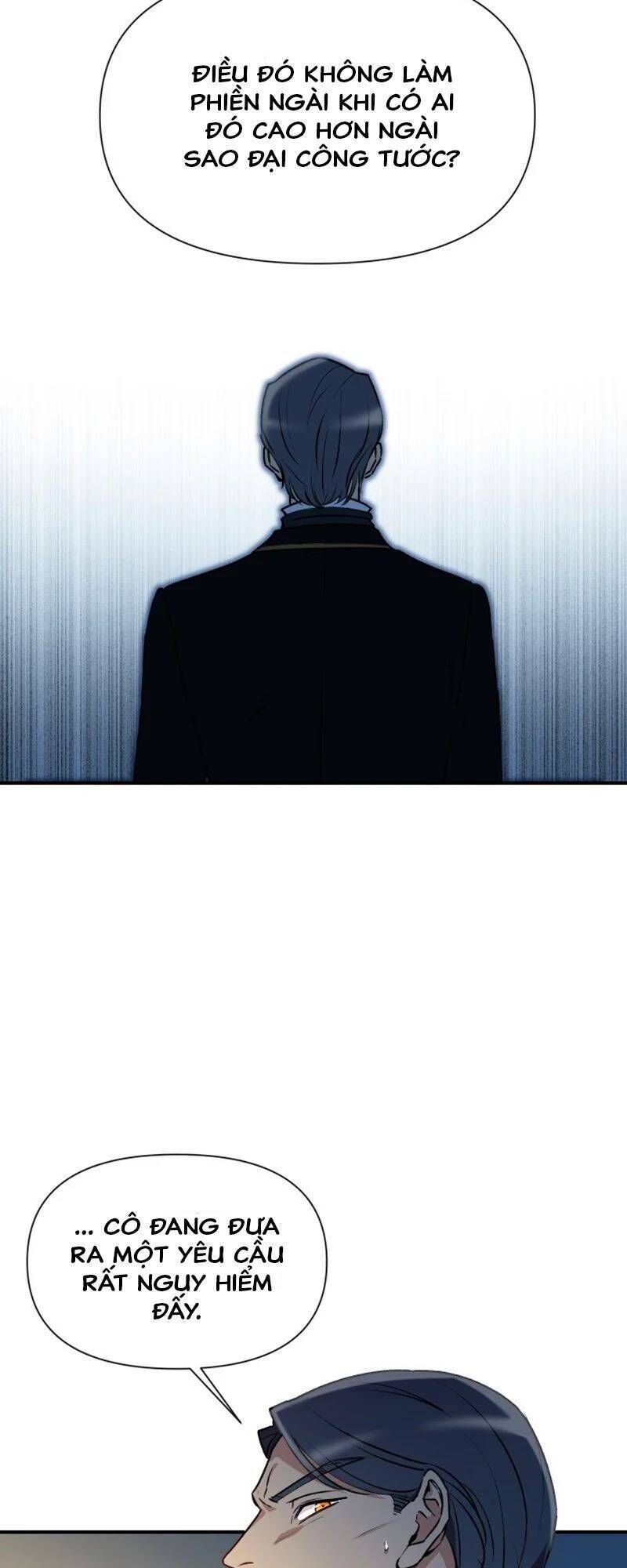 Bản Khế Ước Với Nữ Công Tước Ác Ma - Chương 46 - Trang 16