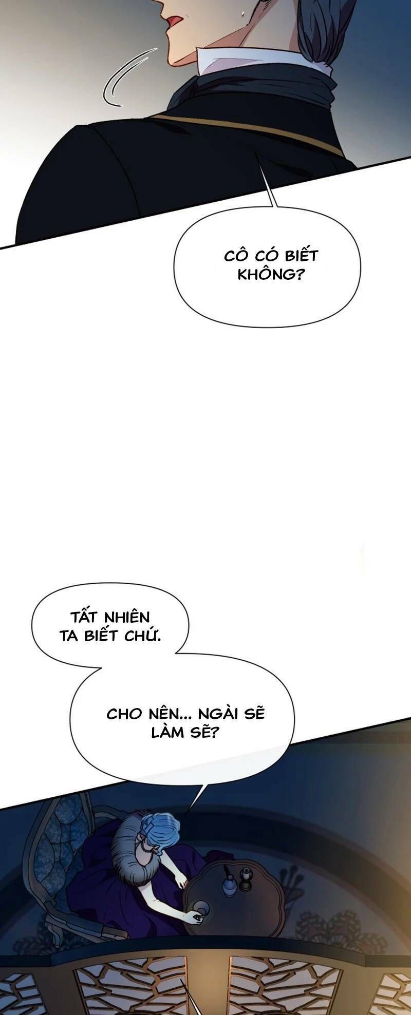 Bản Khế Ước Với Nữ Công Tước Ác Ma - Chương 46 - Trang 17