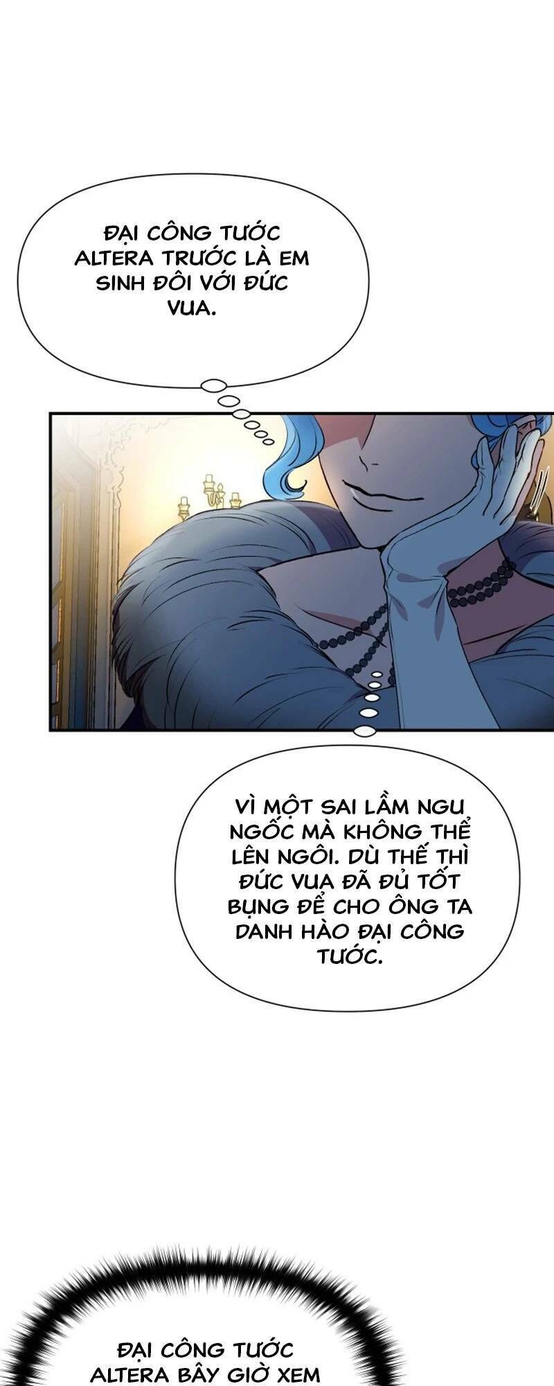 Bản Khế Ước Với Nữ Công Tước Ác Ma - Chương 46 - Trang 19