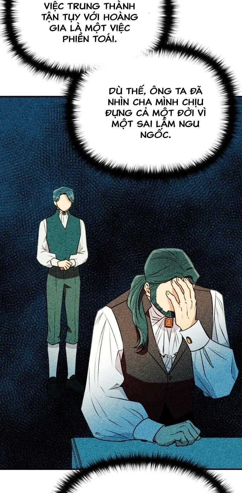 Bản Khế Ước Với Nữ Công Tước Ác Ma - Chương 46 - Trang 20