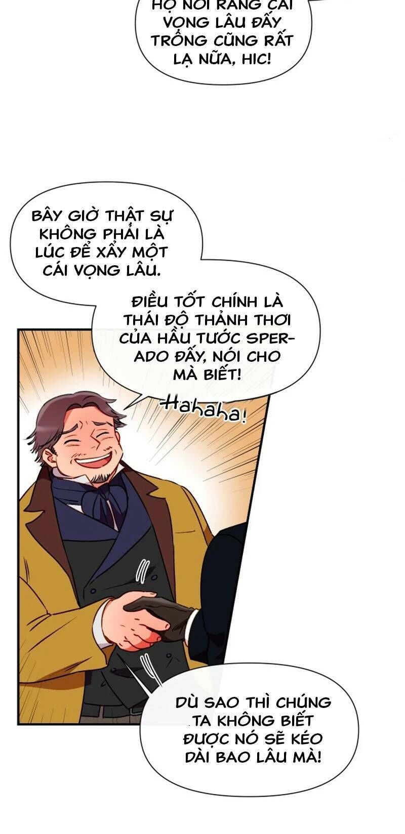 Bản Khế Ước Với Nữ Công Tước Ác Ma - Chương 46 - Trang 3