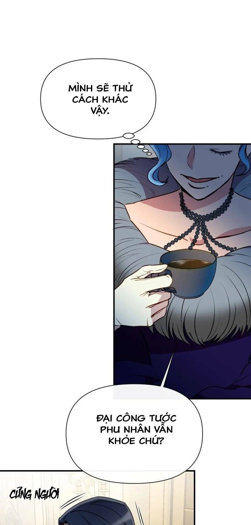 Bản Khế Ước Với Nữ Công Tước Ác Ma - Chương 46 - Trang 24